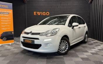 Citroen C3 Lavilledieu