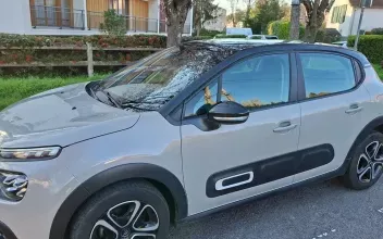 Citroen C3 Villebon-sur-Yvette