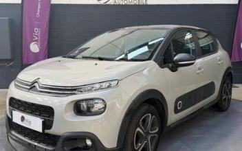 Citroen c3 Outreau