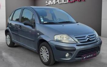 Citroen c3 Saint-Laurent-Blangy