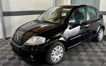Citroen c3 Domont