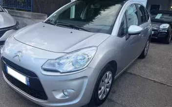 Citroen C3 Villenave-d'Ornon