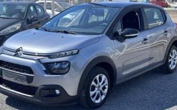 Citroen c3 Marguerittes