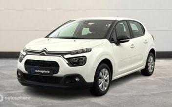Citroen c3 Champniers