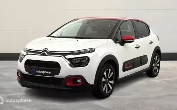 Citroen C3 Champniers