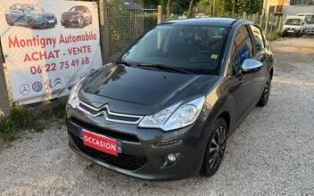 Citroen c3 Montigny-lès-Cormeilles