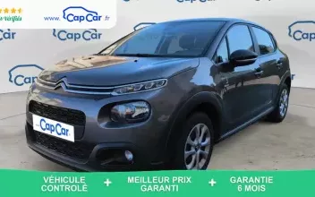Citroen C3 Paris