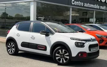 Citroen C3 Feytiat