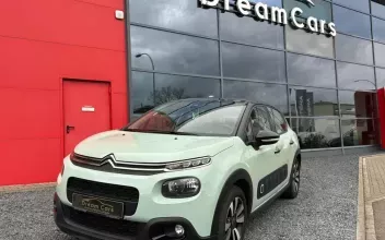 Citroen C3 Metz