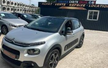 Citroen c3 Avignon