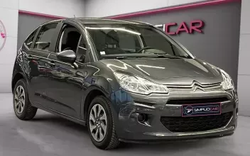Citroen C3 Eschau
