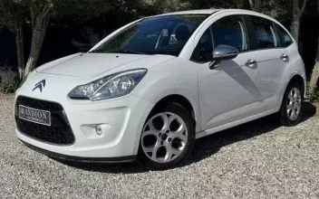 Citroen C3 Perpignan