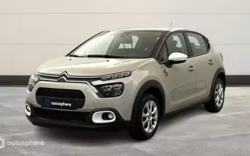 Citroen C3 Champniers