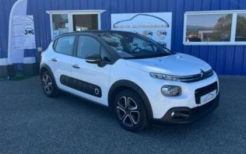 Citroen c3 Saint-Cyr