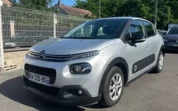 Citroen C3 Villeneuve-Saint-Georges