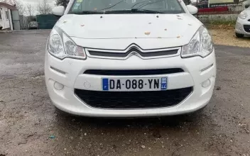 Citroen C3 Linas