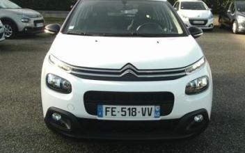 Citroen c3 Saint-Nauphary