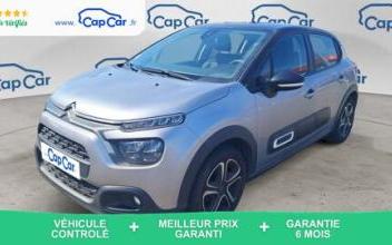 Citroen c3 Ventiseri