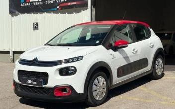 Citroen C3 La-Garde