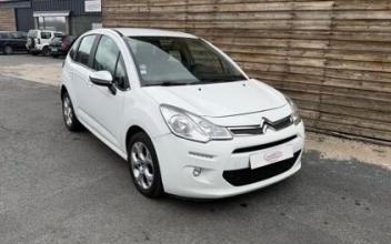 Citroen c3 Brive-la-Gaillarde