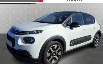 CITROEN C3 Chauray