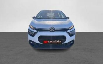 Citroen c3 Arras