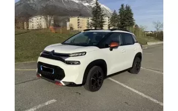 Citroen C3 Aircross Saint-Jean-de-Maurienne