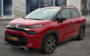 Citroen c3 aircross Sainte-Maxime