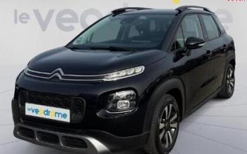 Citroen c3 aircross Bischheim
