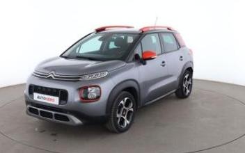 Citroen c3 aircross Issy-les-Moulineaux