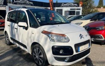 Citroen C3 Picasso Vitrolles