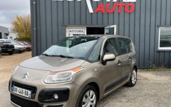 Citroen C3 Picasso Fontenay-sur-Eure