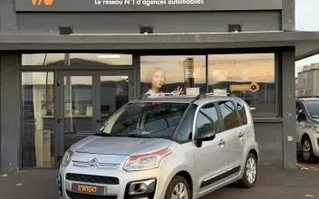Citroen C3 Picasso Valence