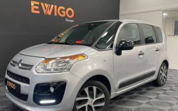 Citroen C3 Picasso Etampes