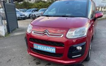 Citroen c3 picasso Athis-Mons