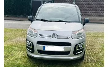Citroen C3 Picasso Rouen