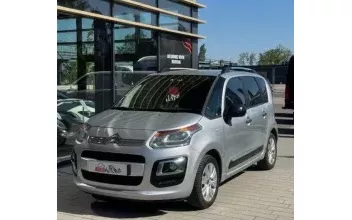 Citroen C3 Picasso Geispolsheim