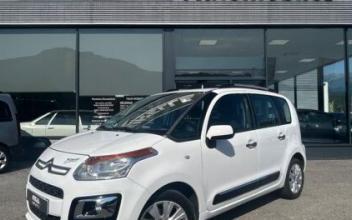 Citroen c3 picasso Echirolles