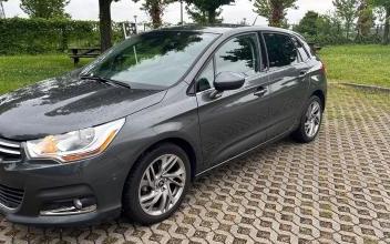 Citroen C4 Saint-Priest