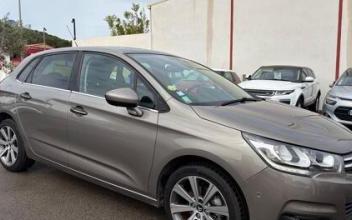 Citroen c4 Châteauneuf-les-Martigues