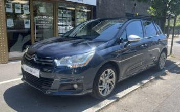 Citroen C4 Nantes
