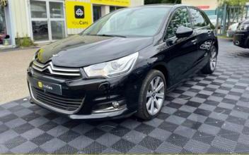 Citroen c4 Orgeval