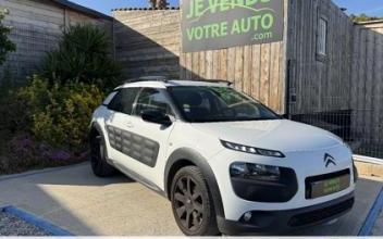 Citroen c4 Poussan