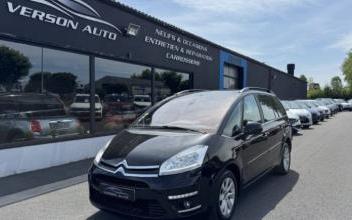 Citroen C4 Verson