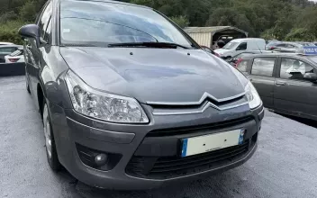 Citroen C4 Mouguerre