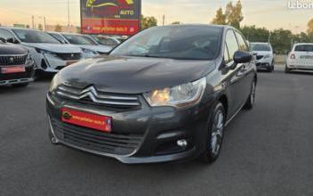 Citroen C4 Perpignan