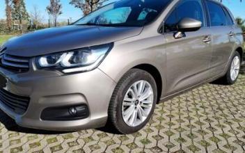 Citroen c4 Saint-Priest