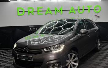 Citroen c4 Clouange