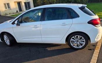 Citroen c4 Miniac-Morvan