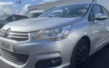 Citroen C4 Charmeil